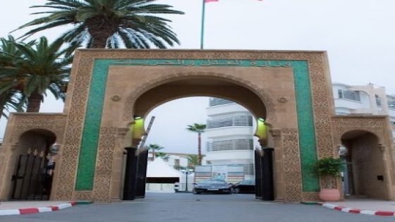 وزارة العدل تنفي تسريبات إلكترونية وتؤكد سلامة أنظمتها الرقمية