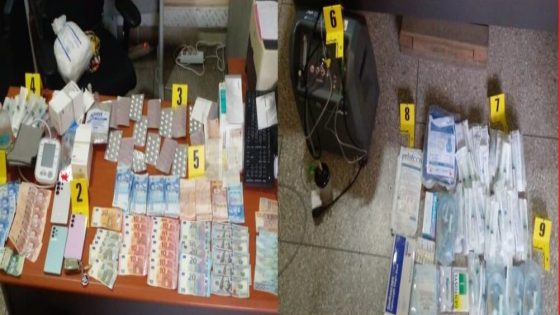 توقيف زوجين تورطا في إجراء عمليات الإجهاض لفتيات داخل شقة