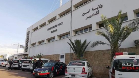 أكادير.. توقيف مواطنين من جنسية بريطانية يشكلان موضوع أوامر دولية بإلقاء القبض صادرة عن السلطات القضائية لبلادهما