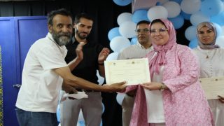 احتفاءً بحقوق الطفل والنظافة الشخصية: مديرية التعليم بشفشاون تنظم حفلاً تربوياً بمشاركة واسعة