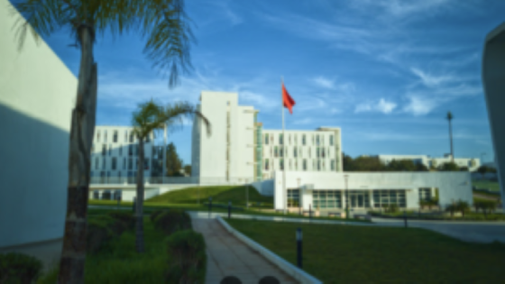 طلبة معهد الحسن الثاني للزراعة والبيطرة يرفضون قرار هدم السكن الجامعي ويطالبون بضمان الحق في السكن
