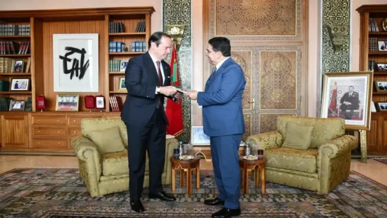 بنما تعتبر مبادرة الحكم الذاتي “الأساس الأكثر جدية ومصداقية وواقعية” و”الحل الوحيد في المستقبل” لتسوية النزاع المفتعل حول الصحراء المغربية