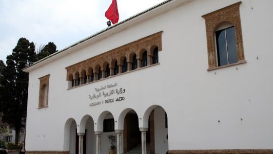 وزارة التربية تحسم الجدل: الموسم الدراسي متواصل والإصلاحات مستمرة حتى آخر يوم