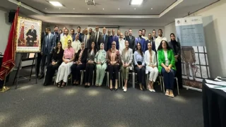 عدالة صديقة للأطفال: رئاسة النيابة العامة تُعزز قدرات القضاة من أجل تكفل أفضل بالأحداث