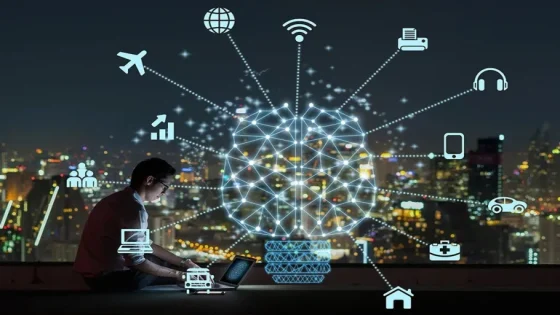 الوظائف المستقبلية: عالم جديد يتشكل على وقع التحولات التكنولوجية والبيئية