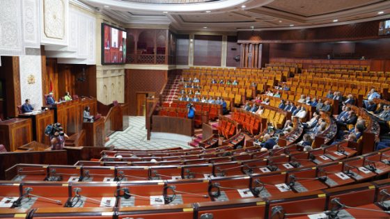 جلسة تشريعية تفتح نقاشاً ساخناً حول التنافي بين المناصب الحكومية والمسؤوليات المحلية