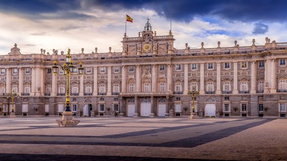 هل تستعد لزيارة العاصمة الإسبانية؟ أهم الأماكن السياحية في مدريد التي يمكن أن يزورها السائح