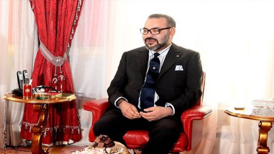 جلالة الملك يهنئ السيد لي جاي ميونغ بمناسبة تنصيبه رئيسا لجمهورية كوريا