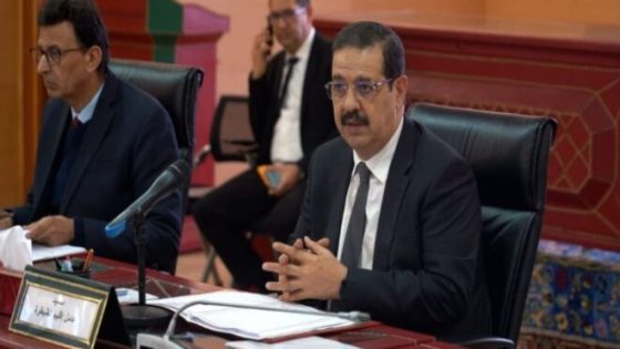 مدخل القنيطرة يتنفس أخيرًا: الضوء الأخضر لخطة عاملية لإنهاء الاختناق المروري
