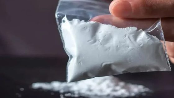 تروكوت” ضبط مستشارة جماعية في حالة تلبس بحيازة الكوكايين