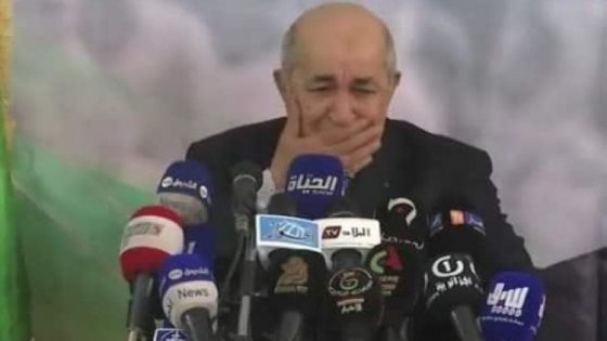 في جزائر عمي تبون: عملة ميتة، ودينار غارق… والدولة تشتري السلم الاجتماعي بالوهم