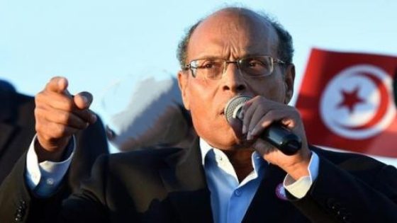 المرزوقي يطلق “نداء الجمهورية” 25 يوليوز: حان وقت إسقاط نظام الانقلاب