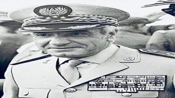 عامل إقليم مكناس سنة 1956