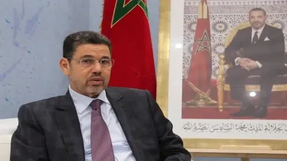 عبد النباوي يُنتخب بالإجماع رئيسًا لجمعية المحاكم العليا المُستعملة للغة الفرنسية