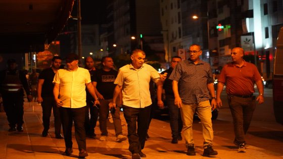 القنيطرة في قبضة الأمن: حملة كبرى تواكب عطلة الصيف وتطمئن الساكنة