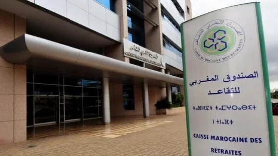 قلق واسع من رفع سن التقاعد بالمغرب