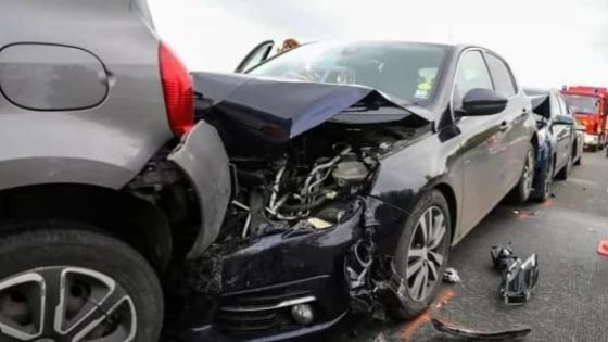 أسبوع دامٍ على طرق المدن المغربية: أزمة تتجاوز الطرق… وتلامس الوعي العام