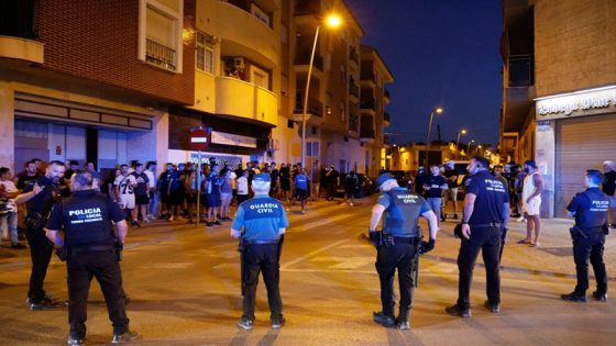 تصاعد الاعتداءات العنصرية ضد المغاربة في طورّي باتشيكو والجمعية المغربية تدق ناقوس الخطر