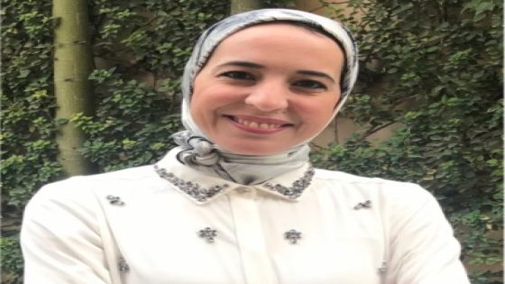 الدكتورة هاجر المصنف.. العالمة المغربية التي تقود الذكاء الاصطناعي من مراكش نحو العالمية