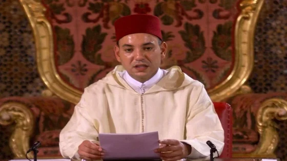 أبرز ما جاء في خطب العرش منذ تولي جلالة الملك محمد السادس حكم البلاد في 1999