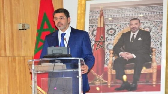 الحوار بين المحاكم ضرورة ملحة لمواجهة الرهانات المعقدة (السيد عبد النباوي)