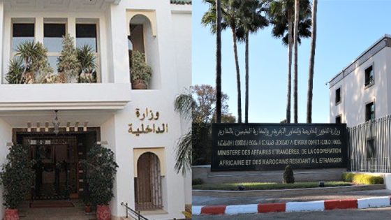 وزارة الداخلية تستعد لإطلاق حركة انتقالية واسعة في صفوف رجال السلطة: رهان على الكفاءة وتجديد الإدارة الترابية