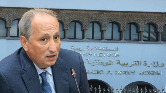 L’habit, le moine et l’école