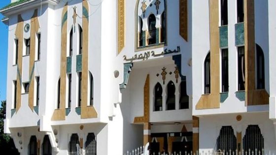 أحكام قضائية مشددة بالحسيمة في قضايا الاتجار في المخدرات وحيازة “الكوكايين”