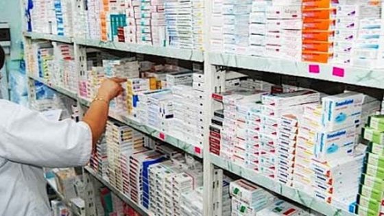 صيادلة المغرب يدقون ناقوس الخطر