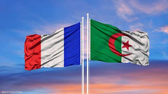 مذكرة توقيف فرنسية بحق دبلوماسي جزائري سابق على خلفية قضية اختطاف معارض