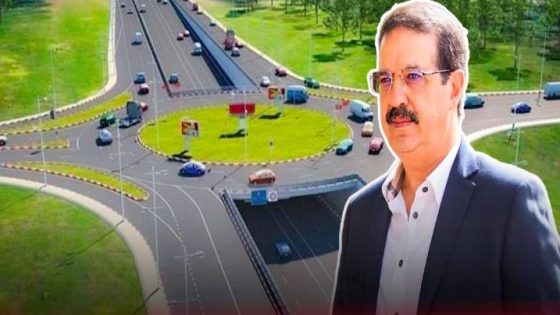 انطلاق برامج لتأهيل وتنمية مدينة القنيطرة