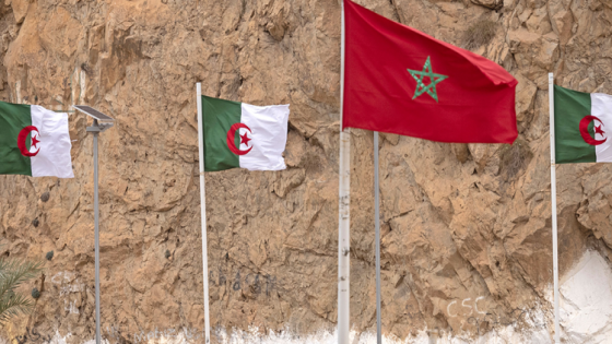 الجزائر تُقرّ قانون التعبئة العامة وسط جدل حول “الدول المعادية” ومخاوف من عسكرة الحياة المدنية