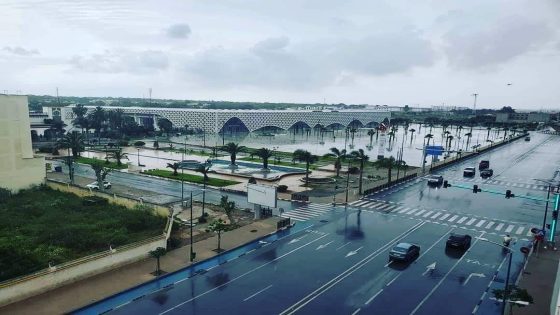 متى تتحول القنيطرة إلى مدينة ذكية؟