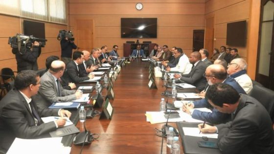 اجتماع بين وزارة التربية الوطنية والنقابات التعليمية الأكثر تمثيلية يبحث تتبع تنزيل اتفاقي دجنبر 2023