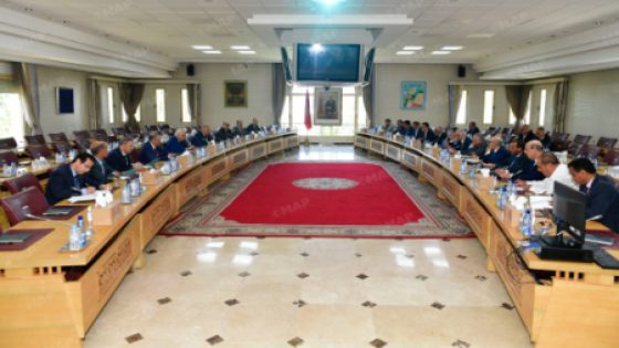 لفتيت يرسم ملامح مراجعة شاملة للمنظومة الانتخابية استعداداً لتشريعيات 2026