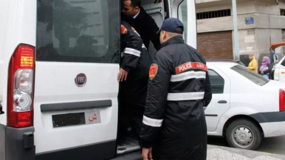 بركان.. توقيف شخص للاشتباه في تورطه في قضية تتعلق بالسرقة من داخل وكالة لتحويل الأموال