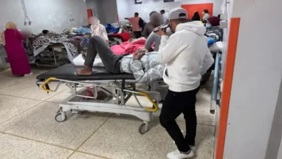 مواعيد طبية مؤجلة… أزمة مستمرة تهدد صحة المغاربة