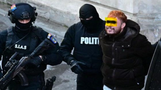 تسليم مشتبهين من المغرب إلى فرنسا في قضية هروب “الذبابة” يرفع عدد المتابعين إلى 41