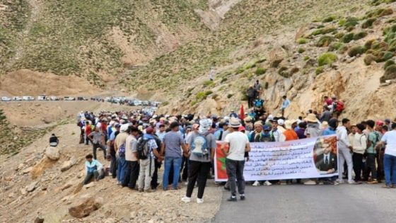“Les Marocains, des citoyens ” à rééduquer