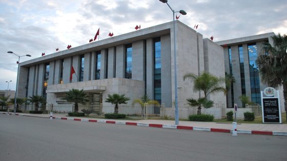 المندوبية العامة للسجون توضح: لا تأخير في تطبيق قانون العقوبات البديلة