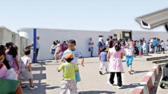 وزارة التربية تعزز خططها لمحاصرة العنف المدرسي بإجراءات أمنية وتربوية جديدة