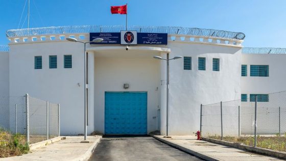 إدارة السجون تكشف حقيقة وفاة نزيل طنجة 2 وتلجأ للقضاء ضد مروجي “التصفية”