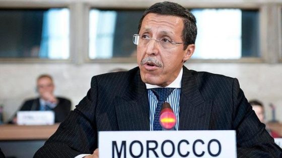 بتركمنستان.. انتخاب المغرب نائبا لرئيس مؤتمر الأمم المتحدة الثالث للبلدان النامية غير الساحلية