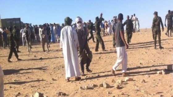 إدانة قمع الأصوات المعارضة واستغلال “اللاجئين” بمخيمات تندوف أمام مجلس حقوق الإنسان