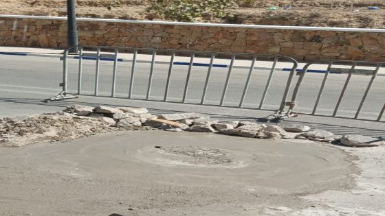 الشركة الجهوية متعددة الخدمات بالحسيمة.. تدخل ميداني يكشف عن تحول في تدبير المرافق العمومية