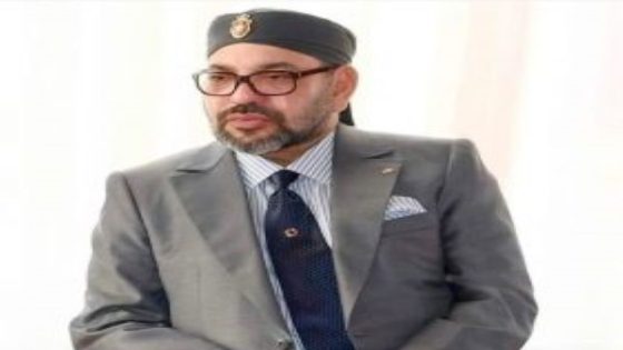 جلالة الملك يهنئ رئيسة جمهورية مقدونيا الشمالية بمناسبة عيد استقلال بلادها