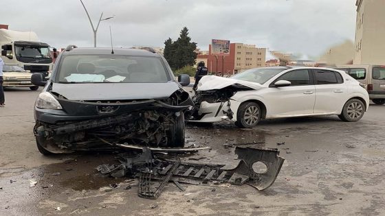 نزيف الطرق لا يتوقف.. 24 قتيلا و2813 جريحا في أسبوع واحد فقط!