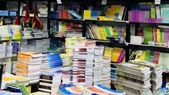 وزارة التربية تشدد على اعتماد حصري للكتب الرسمية في مشروع “المدارس الرائدة”