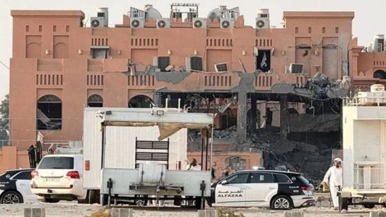 المغرب يدين الاعتداء الإسرائيلي على الدوحة ويؤكد تضامنه الكامل مع قطر