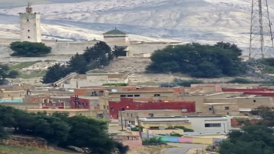 الولي الصالح سيدي عبد الله الخياط الرفاعي الحسيني: ذاكرة روحية وهوية صوفية